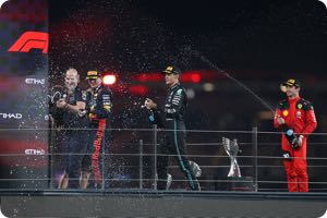 Podium