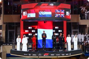 Podium