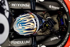 Daniel Ricciardo