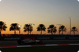 Daniel Ricciardo