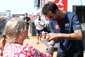 Daniel Ricciardo