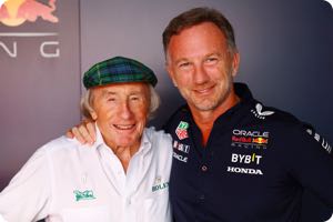 Christian Horner