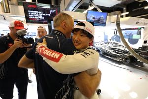Franz Tost