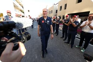 Franz Tost