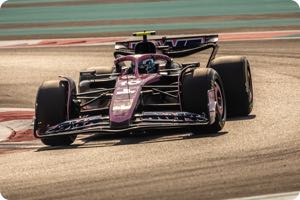 Pierre Gasly