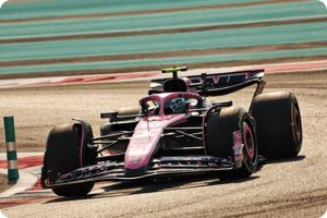 Pierre Gasly