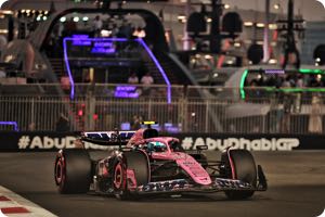 Pierre Gasly