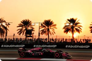 Pierre Gasly