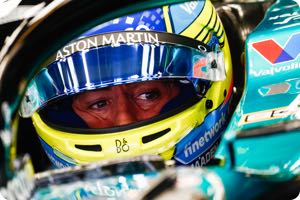 Fernando Alonso