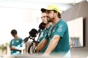 Fernando Alonso