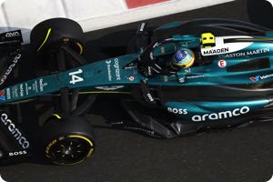 Fernando Alonso