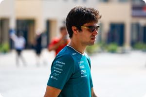 Lance Stroll