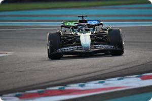 Lance Stroll
