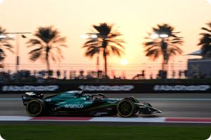 Lance Stroll