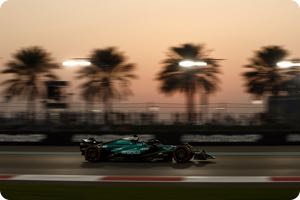 Lance Stroll