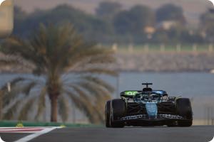Lance Stroll