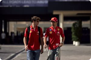 Charles Leclerc