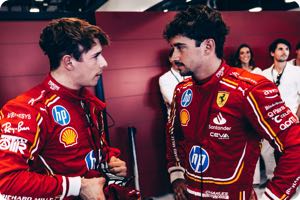 Charles Leclerc
