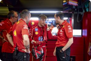Charles Leclerc