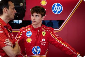 Charles Leclerc