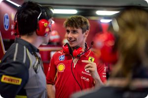Charles Leclerc