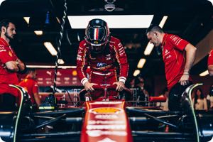Charles Leclerc