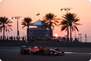 Charles Leclerc