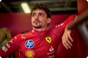 Charles Leclerc