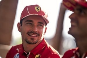 Charles Leclerc