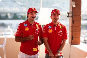 Charles Leclerc