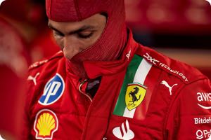 Carlos Sainz