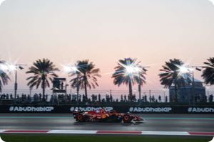 Carlos Sainz