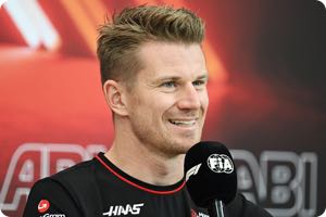 Nico Hulkenberg