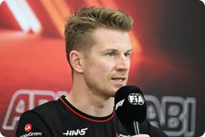 Nico Hulkenberg