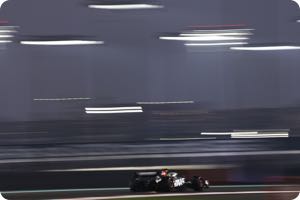 Nico Hulkenberg