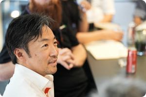 Ayao Komatsu, Team Principal