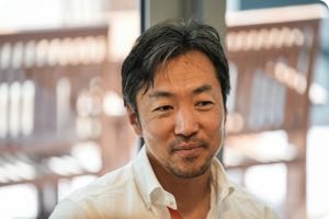 Ayao Komatsu, Team Principal