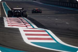 Kevin Magnussen