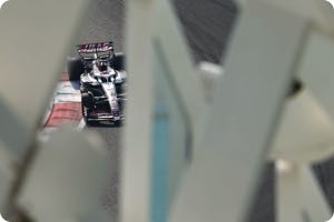 Kevin Magnussen