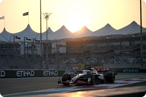 Kevin Magnussen