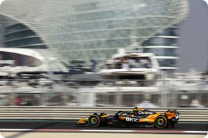 Lando Norris