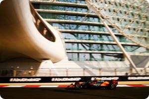 Lando Norris