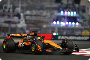 Oscar Piastri