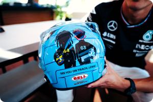 Abu Dhabi GP 2024 - Friday Photos