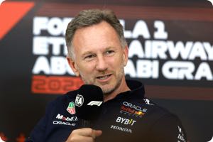 Christian Horner