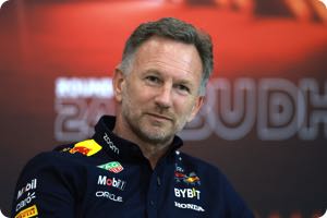 Christian Horner