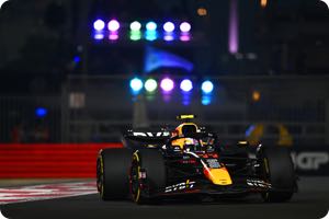 Sergio Perez