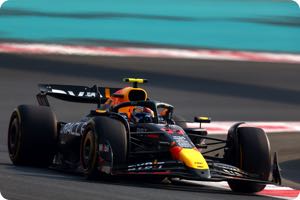 Sergio Perez