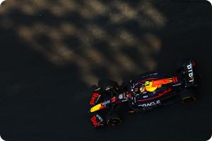 Sergio Perez