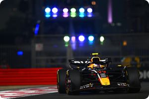 Sergio Perez